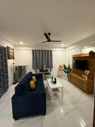 Janithi nest Apartment in Bengaluru