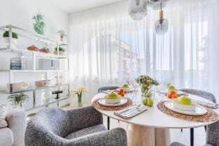 Marine Charm in Viareggio Apartment in Viareggio
