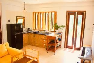 Spacious view house 2BR Vacation rental in Laos