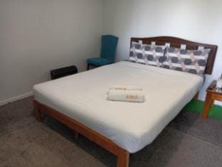One Double Beds Studio Chalet in Rotorua
