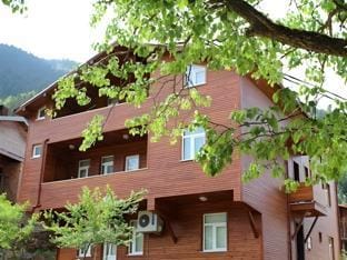 Uzungol Apart Apartment in Turkey