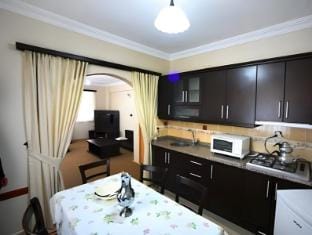 Uzungol Apart Apartment in Turkey