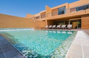Sun Salgados  and Golf By Dreamplaces Villa in Guia