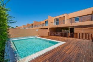 Terracotta Villa By Dreamplaces Vacation rental in Guia