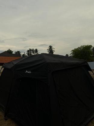 Impiana Glamping PCB Vacation rental in Malaysia
