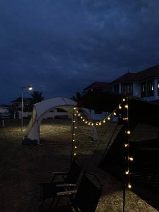Impiana Glamping PCB Vacation rental in Malaysia