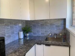 Enjoyable Holiday House at MC 2079 Vacation rental in Rozelle