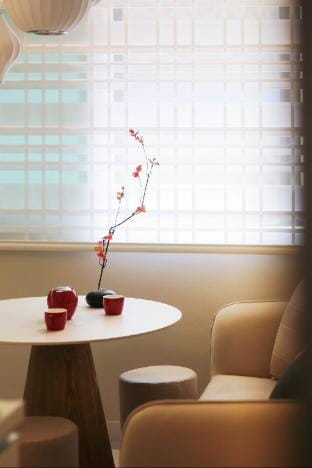 Hongdae도보9분#연트럴파크3분# 6인#리모델링#짐보관 Apartment in Seoul