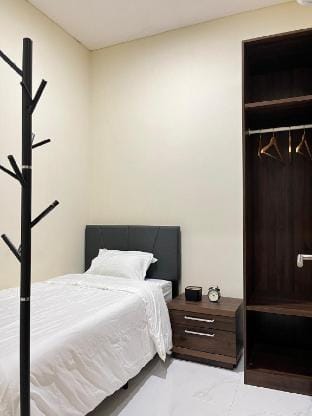 Alya Villa Syariah Vacation rental in East Java