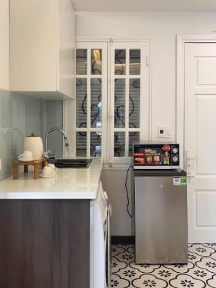 La Maison des Nuages Vacation rental in Hanoi