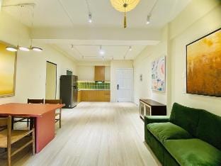 Saigon Dawn 2BR by INSOL (Park & River view) Vacation rental in Ho Chi Minh City