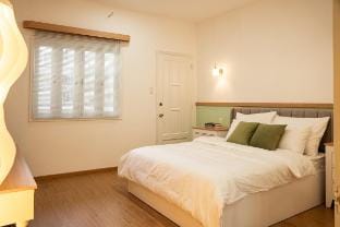 Litlle Plan 2BR2WC - District 1 by INSOL Vacation rental in Ho Chi Minh City