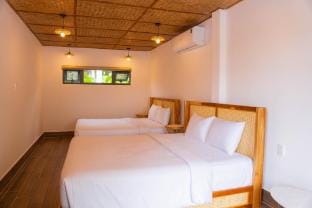 Garden View Bungalow – Peaceful Nature Stay Vacation rental in Phu Quoc