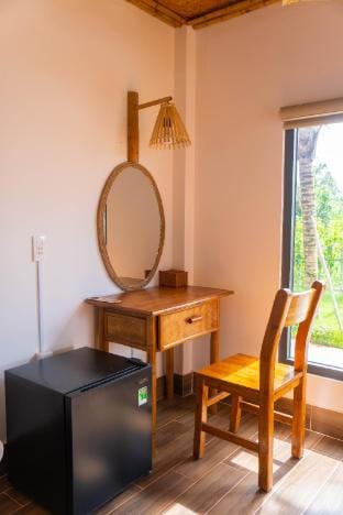 Forest Stilt House Bungalow–Spacious for Families Vacation rental in Phu Quoc
