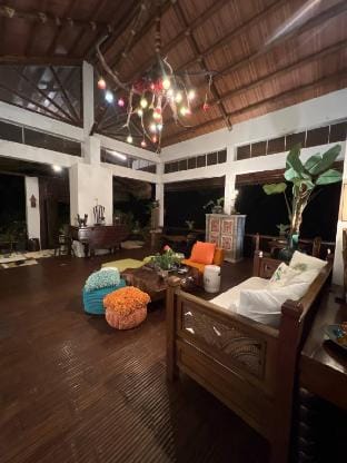 Harmonia Nature Resort by Hiverooms Vacation rental in Calabarzon