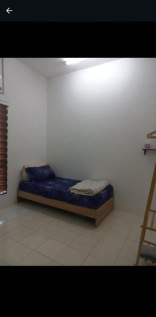 Homestay one3nine Vacation rental in Perak
