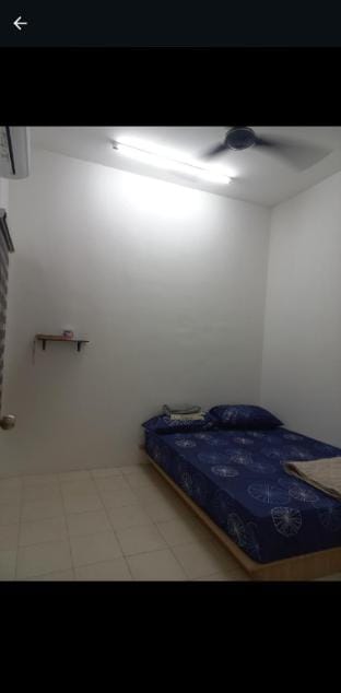Homestay one3nine Vacation rental in Perak