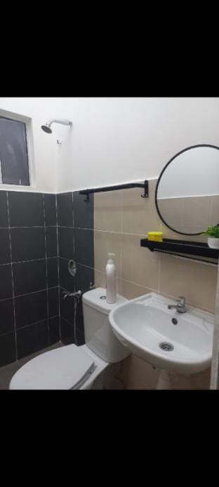Homestay one3nine Vacation rental in Perak