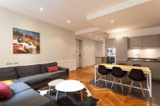 DIFY Apartment 3BR/6P - Le Franklin/Bellecour Apartment in Lyon
