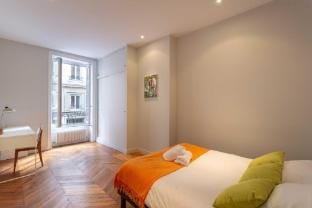 DIFY Apartment 3BR/6P - Le Franklin/Bellecour Apartment in Lyon