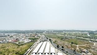 Simple Good Deal Studio Tokyo Riverside ByTravelio Apartment in West Java