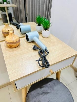 Studio newly renovated • direct to mall Vacation rental in Jakarta