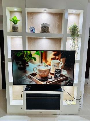 3BR|9pax|Next to mall|wi-fi Vacation rental in Jakarta