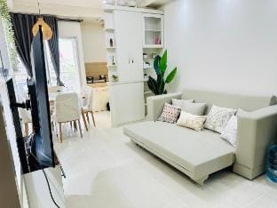 3BR|9pax|Next to mall|wi-fi Vacation rental in Jakarta