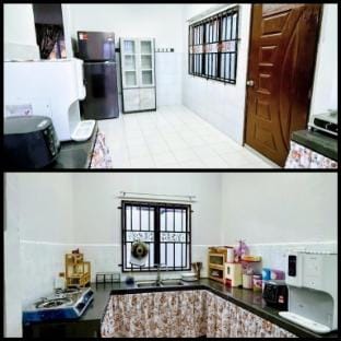 StayCation @InderaSempurna [Muslim Only] Vacation rental in Pahang, Malaysia
