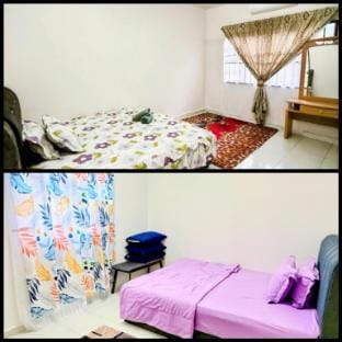 StayCation @InderaSempurna [Muslim Only] Vacation rental in Pahang, Malaysia