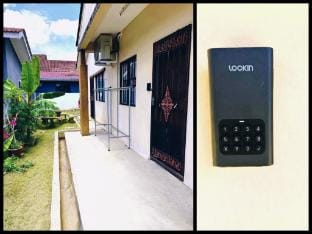 StayCation @InderaSempurna [Muslim Only] Vacation rental in Pahang, Malaysia