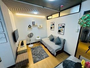 Reyes Haven 2 - Urban Deca Marilao Vacation rental in Region of Manila
