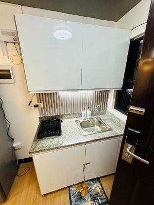 Reyes Haven 2 - Urban Deca Marilao Vacation rental in Region of Manila