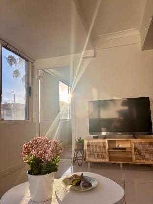 Bondi Beach Ocean Views, Parking, 1 min to Beach Vacation rental in Sydney