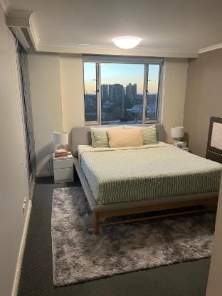 Darling Harbour Luxury Appt w/ Sunset Views Vacation rental in Sydney