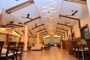 Hotel Panchasheel Ayodhya Hotel in Nepal
