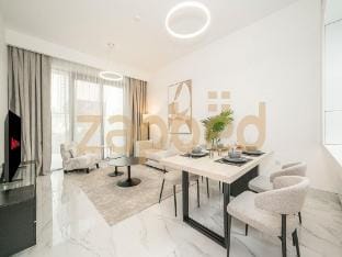 Lv 102 Vacation rental in Dubai