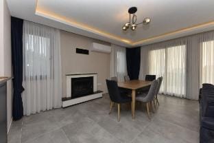 Villa Işıl Söğüt Vacation rental in Muğla Province