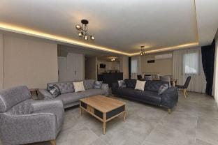 Villa Işıl Söğüt Vacation rental in Muğla Province