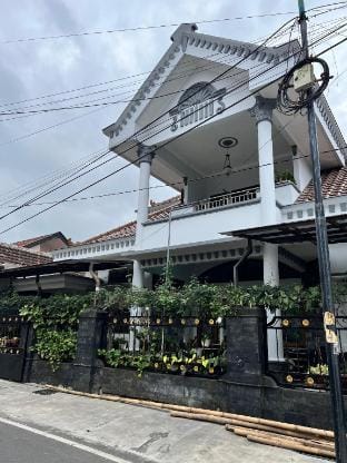 NARA VILLA MALANG Vacation rental in East Java
