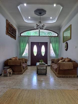 NARA VILLA MALANG Vacation rental in East Java