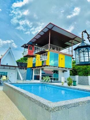 50 Cozy Empire Villa in Johor Bahru
