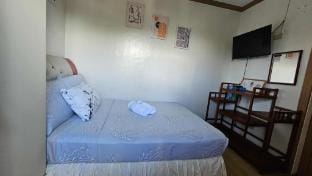 Samal Eagles Nest Beach Resort B Apartment in Davao City