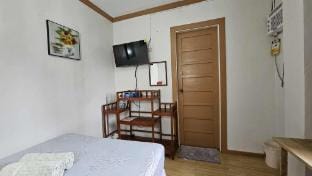Samal Eagles Nest Beach Resort B Apartment in Davao City