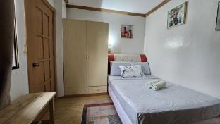 Samal Eagles Nest Beach Resort B Apartment in Davao City