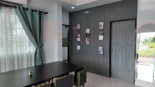 888 Villa บ้านเดียวสไตล์อังกฤษ Villa in Laos