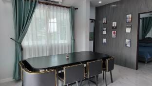 888 Villa บ้านเดียวสไตล์อังกฤษ Villa in Laos