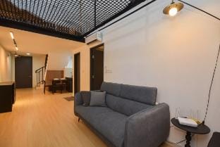 Sky Net Hammock @ Sunway Loft Suite | Projector Vacation rental in Johor