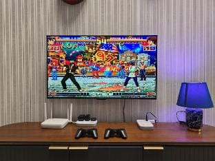 Sunway Grid Astronomical  Loft Vacation rental in Johor