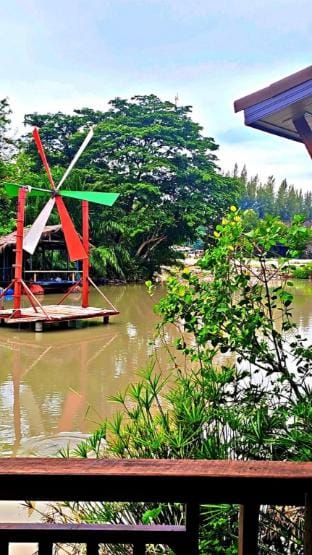 Bang Phra Resort Near Si racha Vacation rental in Chon Buri Changwat